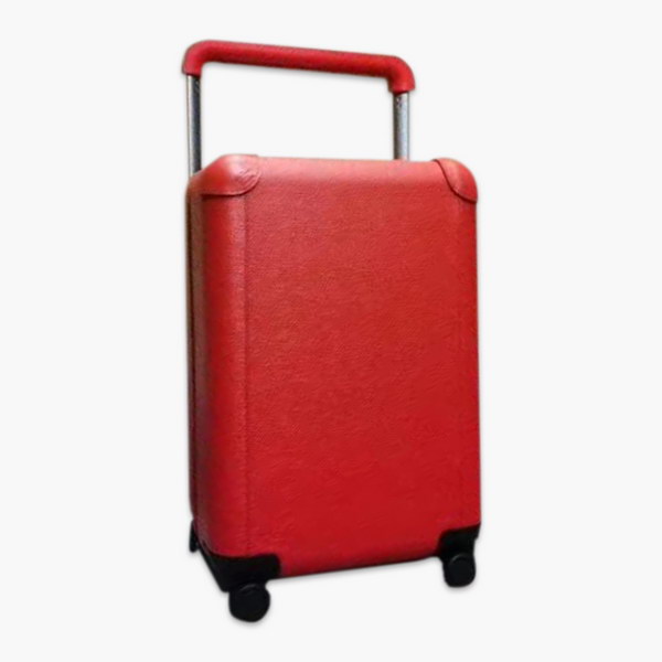 商品Alt模板：路易威登/LV 旅行箱，釆用经典水波纹系列，变色皮，铝制宽拉杆时尚大气，独特设计理念，时尚潮流，众多明星同款 - xtest