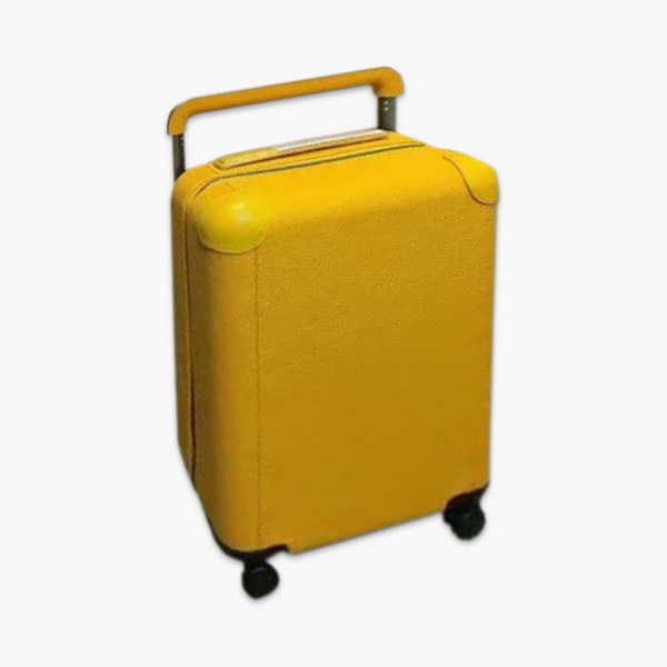 商品Alt模板：路易威登/LV 旅行箱，釆用经典水波纹系列，变色皮，铝制宽拉杆时尚大气，独特设计理念，时尚潮流，众多明星同款 - xtest