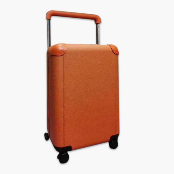 商品Alt模板：路易威登/LV 旅行箱，釆用经典水波纹系列，变色皮，铝制宽拉杆时尚大气，独特设计理念，时尚潮流，众多明星同款 - xtest