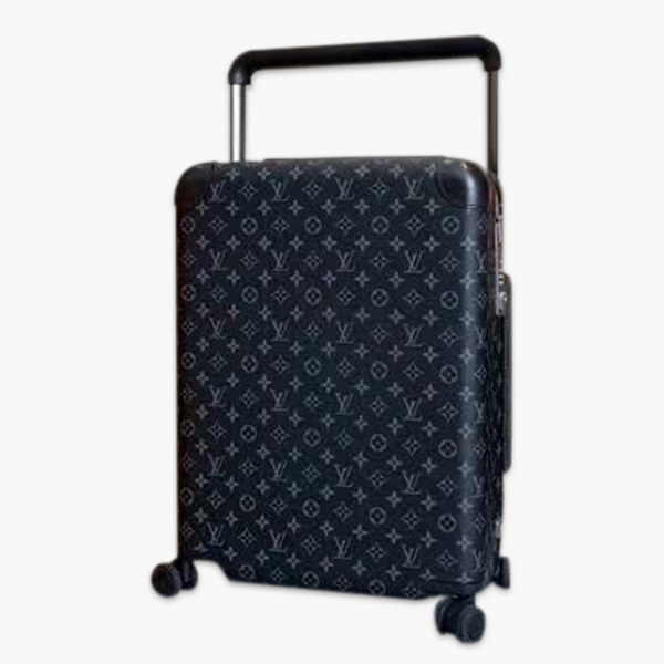 商品Alt模板：路易威登/LV Horizon 50拉杆箱，每一处设计细节无不散发出创新与轻盈的风格，全新的TSA箱锁到史上尤其舒适的旅行箱滚轮，以足以放入客舱的小巧尺寸提供令人惊异的高容量 - xtest