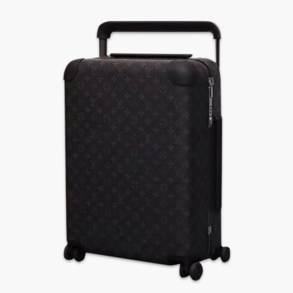 商品Alt模板：路易威登/LV Horizon 55旅行箱，每一处设计细节无不散发出创新与轻盈的风格，全新的TSA箱锁到滚轮，创新四轮拉杆箱，提供令人惊异的高容量，款号：M23002 - xtest