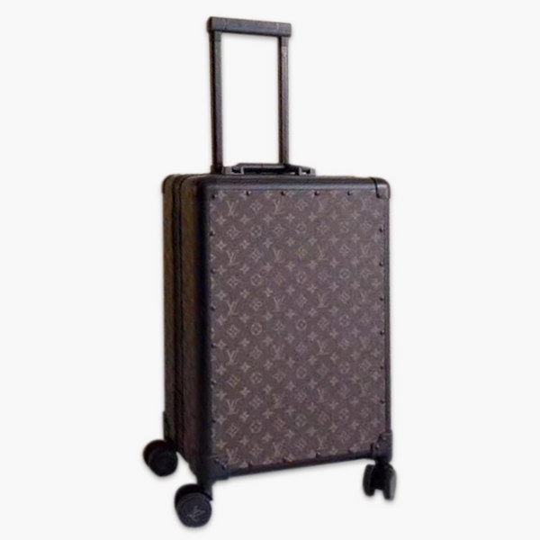 商品Alt模板：路易威登/LV 旅行箱，釆用高端PVC面料，耐磨，高档大气的LOGO，独特设计理念，趣味横生，时尚潮流，复古风格与完美工艺，二者结合 - xtest