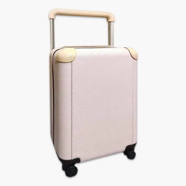 商品Alt模板：路易威登/LV 旅行箱，釆用经典水波纹系列，变色皮，铝制宽拉杆时尚大气，独特设计理念，时尚潮流，众多明星同款 - xtest