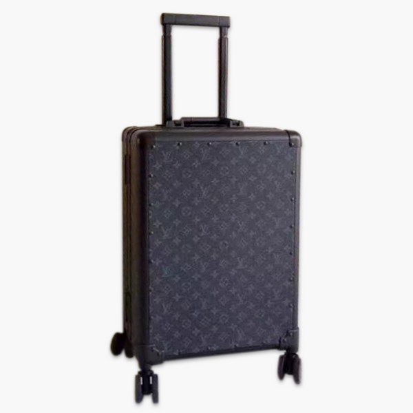 商品Alt模板：路易威登/LV 旅行箱，釆用高端PVC面料，耐磨，高档大气的LOGO，独特设计理念，趣味横生，时尚潮流，复古风格与完美工艺，二者结合 - xtest